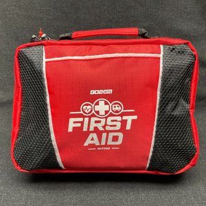 NWOT Go2Kits Ripstop Nylon First Aid Kit RX7000, Water-Resistent, Outdoor (4of4)